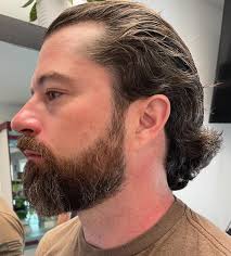 Ryan's, A Barbershop