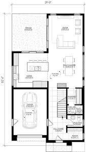 Pour vous y aider, les constructeurs mettent les bouchées doubles et vous proposent de nombreuses options. Plan De Maison E 101 Legue Architecture Plans De Maison Duplex Plan Maison 100m2 Plan Maison 120m2