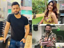 Hosted by bollywood filmmaker rohit shetty, the show is all set to roll down our tv screens. Here S List Of Khatron Ke Khiladi 11 Contestants Show To Be Shot In Abu Dhabi