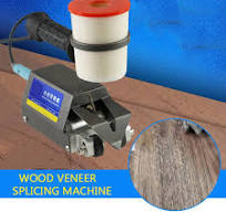 Wood Veneer Stitching Machine Wood Veneer Automatic ...
