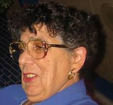 MARION GABUZZI Obituary