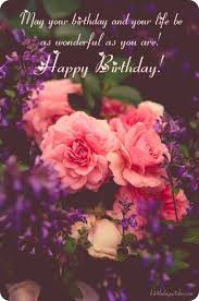 Flowers for all occasion florist based in kl. Warm Birthday Wishes Pretty Flowers Beautiful Flowers Flowers