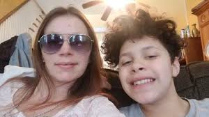 Fundraiser by Alexis Palmisano : Linda Ann Palmisano and Donte Davis