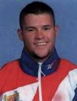 2000 Olympic Gymnasts