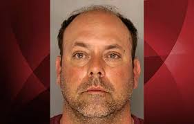 Hockey dad sentenced after attack at Monroeville hotel over affair left man  severely injured