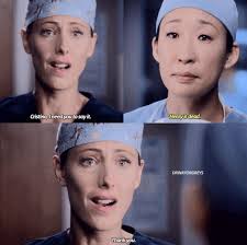 what do u think about henry and teddy? : r/greysanatomy