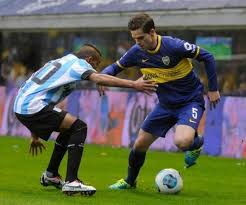 Aiscore football livescore is available as iphone and ipad app, android app on google play and windows phone app. Boca Juniors Vs Racing Boca Juniors Junior Sports