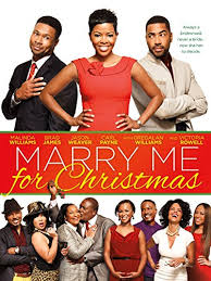 Music title data, credits, and images provided by amg |movie title data, credits, and poster art provided by. Marry Me For Christmas Tv Movie 2013 Imdb
