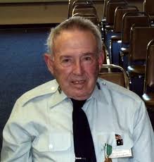 Norris Chandler Obituary