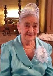 Elia Estrada Obituary (1914