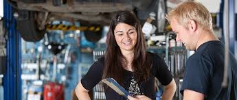 Genuine Automotive & Diesel • Austin • Fresh Chalk