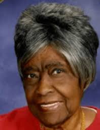 Irene Simmons Obituary