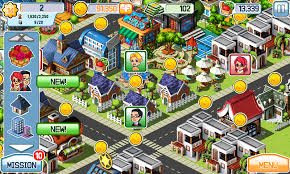 Download the perfect big city life pictures. Little Big City Amazon De Apps Fur Android