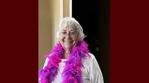 Obituaries: Chadderdon; Connell; Forsberg; Green; Sherrod