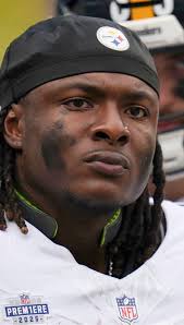 Kaleb Johnson’s special teams play is under the spotlight after Week 2 —  @ffsn_jeff, Dave Schofield, and @vivalasdavis280 discuss how it’s impacting  the Steelers @steelcnetwork , #HereWeGo #Steelers ...