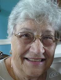 Obituary information for Mary Margret Mitchell