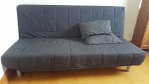 Improve the quality of your downtime with this breathable and comfortable sleeping chair. Ikea Sofa Bed Secondhand My