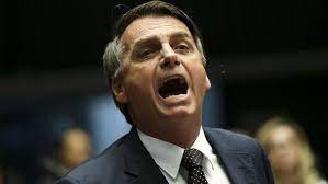 Trump social media ban sparks calls for action against other populist leaders. Bolsonaro Fara Pronunciamento Hoje Em Cadeia Nacional As 20h30 Brasil E Politica Valor Investe