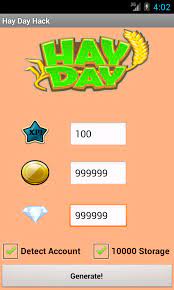 How To Hack Hay Day Android And Ios Hay Day Cheats Hayday Hacks Hay Day