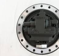 Shop - LC15V00023F2 - Final Drive with a Motor | ConEquip.com