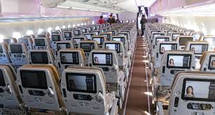 Even Singapore Airlines Joins Unbundled Fare Bandwagon Travelskills