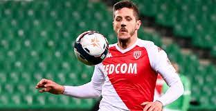 2 il direttore sportivo del monaco paul mitchell ha ufficializzato l' addio di stevan jovetic, che non rinnoverà il contratto. Jovetic To Play Key Role In Title Race