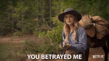 You Betrayed Me Gifs Tenor