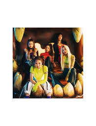 I'm laughing my head off rn. Red Velvet 5th Mini Album Rbb Really Bad Boy Cd Random Cover