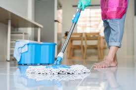 Finding washing spin mop head in your washing machine a challenging task? How To Clean A Mop After Use The Flooing Lady