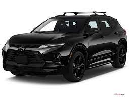 Jul 19, 2019 · chevrolet cars india going to launch 7 models. 2020 Chevrolet Blazer Prices Reviews Pictures U S News World Report