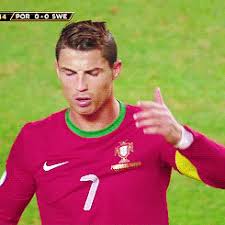 Cristiano ronaldo sensationally gave portugal the lead against germany. All About Cristiano Ronaldo Dos Santos Aveiro Angry Cristiano Cute Sexy Wc 2014