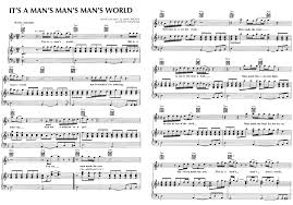 It S A Man S Man S World Martin Destroy Partitions De Piano Joss Stone Piano