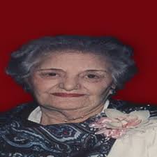 Obituary information for Bernice Robin Patin