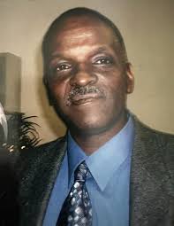 Obituary for Walter Ferguson