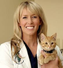 Meet Our Veterinary Team