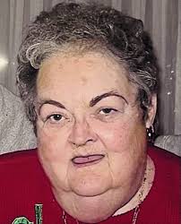 Sally Corwin Obituary