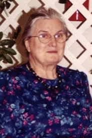 Zora Hutcheson Olds (1924-2016)