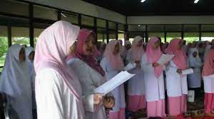 Lagu ini di ciptakan oleh ipoenk za. Lagu Puteri Islam Youtube