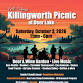 Killingworth Town Picnic at Deer Lake