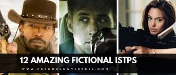 Facebook is showing information to help you better understand the purpose of a page. 12 Amazing Fictional Istps Psychology Junkie