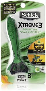 We did not find results for: Schick Xtreme 3 Disposable Razors For Men Sensitive Skin Shaving Razor 8 Count Pack Of 2 Buy Online In Angola At Angola Desertcart Com Productid 35433921