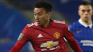 Jesse ellis lingard (born 15 december 1992) is an english professional footballer who plays as an attacking midfielder or as a winger for premier league club west ham united, on loan from manchester united, and the england national team. Jesse Lingard Names Fitness Model As Mum Of One Year Old Daughter