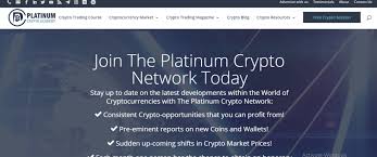 The cryptocurrency wealth course is on sale for £10.98 as of feb. Platinum Crypto Academy Review Is This A Scam Valforex Com