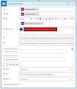 How to send emails from PowerApps as a different u... - Power ...