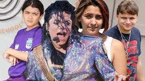 Jackson died on june 25, 2009 after he was given sleeping medication by his doctor and his death was thus treated as a homicide. Michael Jackson Death Anniversary Where Are His Kids Paris Prince Blanket Now