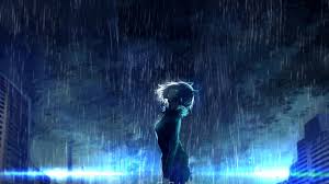 We present you our collection of desktop wallpaper theme: 41 Anime Rain Wallpapers On Wallpapersafari
