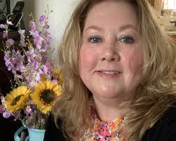 Camille Ruth's Instagram, Twitter & Facebook