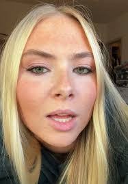 Kisha Myers's Instagram, Twitter & Facebook