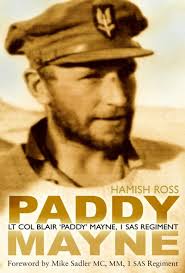 Paddy Mayne (Hamish Ross) » p.1 » Global Archive Voiced Books Online Free