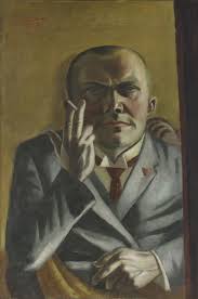 Image result for max beckmann